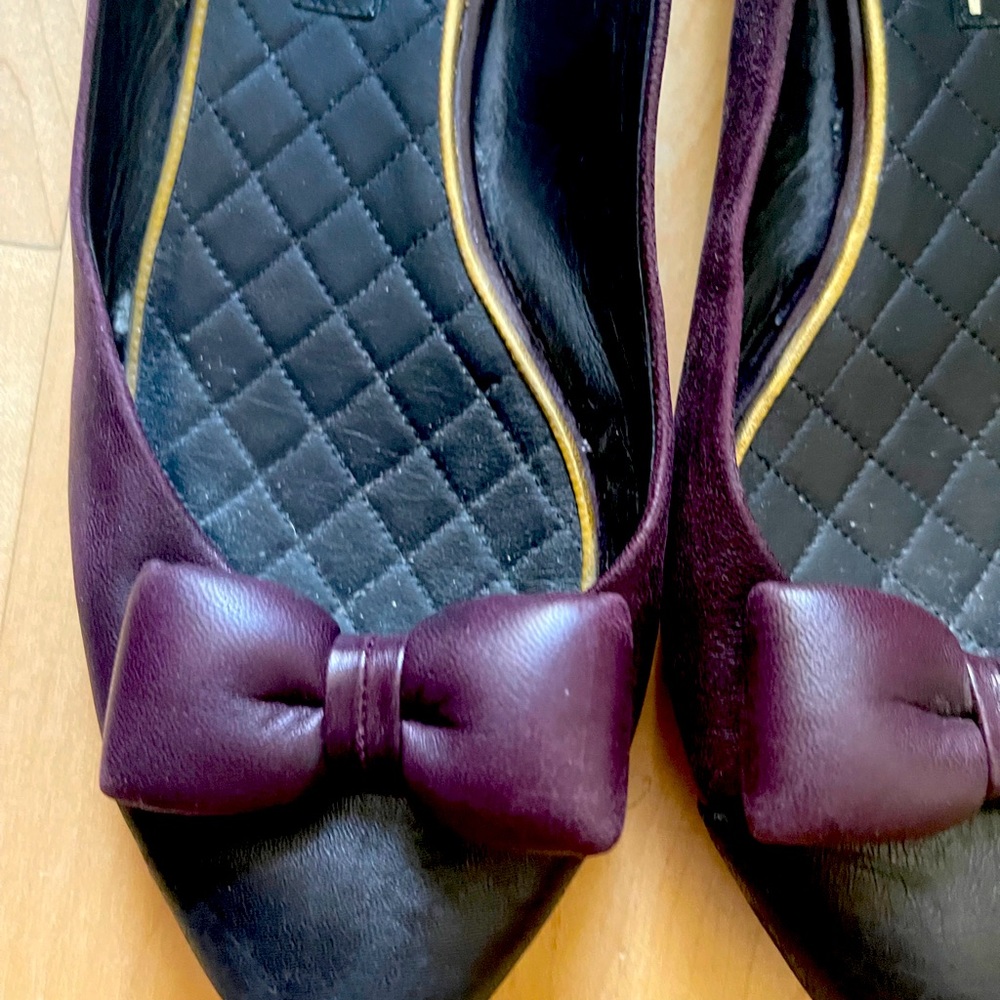Chanel shoes